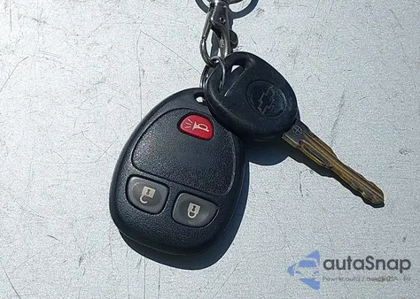 2008 Chevrolet Silverado 1500 Lt2 из США, поврежденный, VIN 2GCEK13M481156918